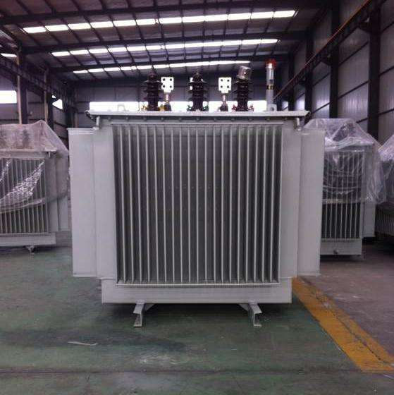 贵南SCBH15-250KVA/10非晶合金变压器