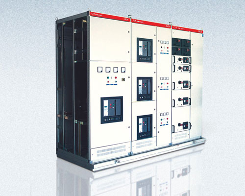 贵南GCS型低压抽出式开关柜GCS型低压抽出式开关柜